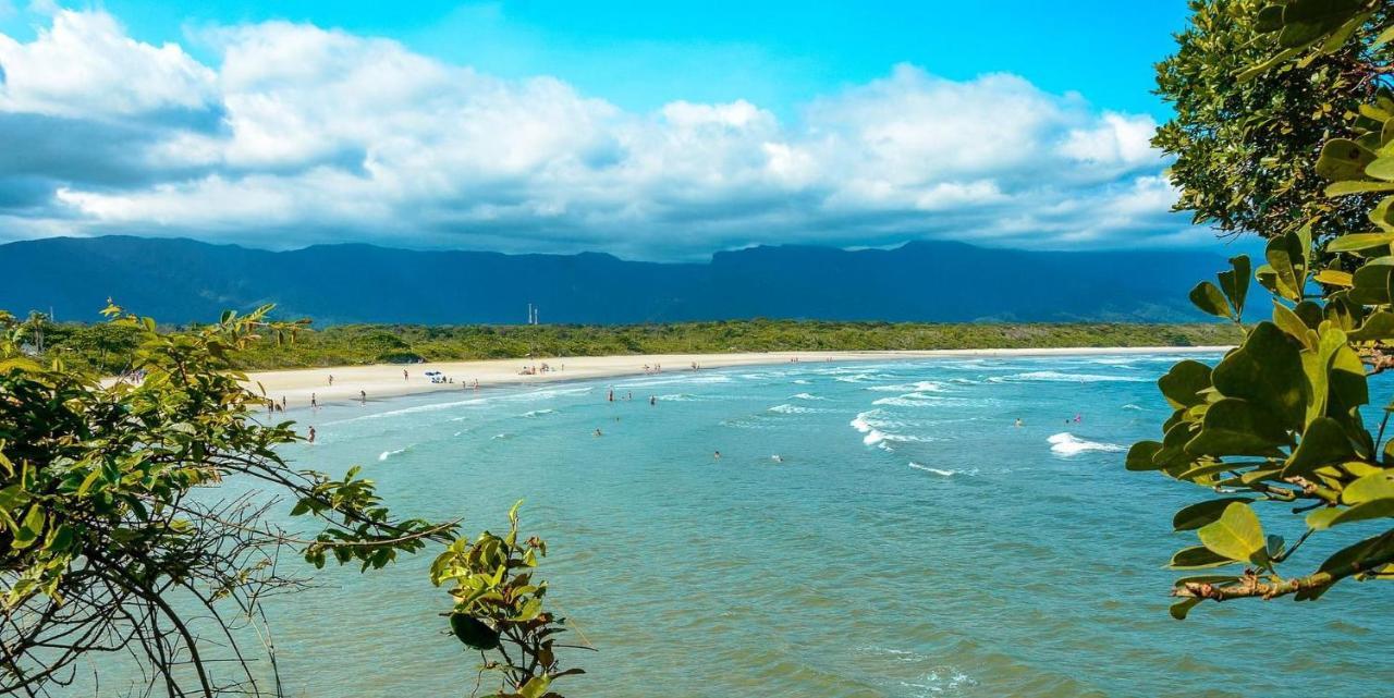 CADIZ , POUSADA E LAZER A 200m METROS DA PRAIA Bertioga Exterior foto