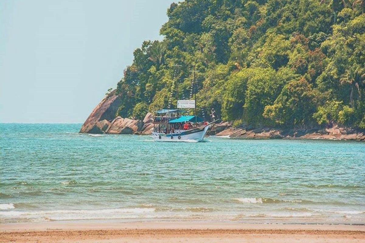 CADIZ , POUSADA E LAZER A 200m METROS DA PRAIA Bertioga Exterior foto